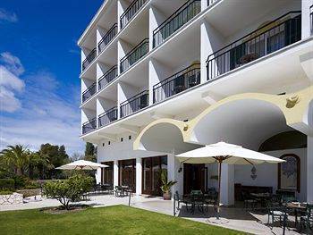 Penina Hotel & Golf Resort Portimao Exterior photo