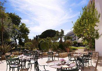 Penina Hotel & Golf Resort Portimao Exterior photo